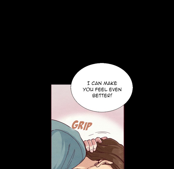 Bad Blood (Yongbieocheonga) chapter 4 page 124