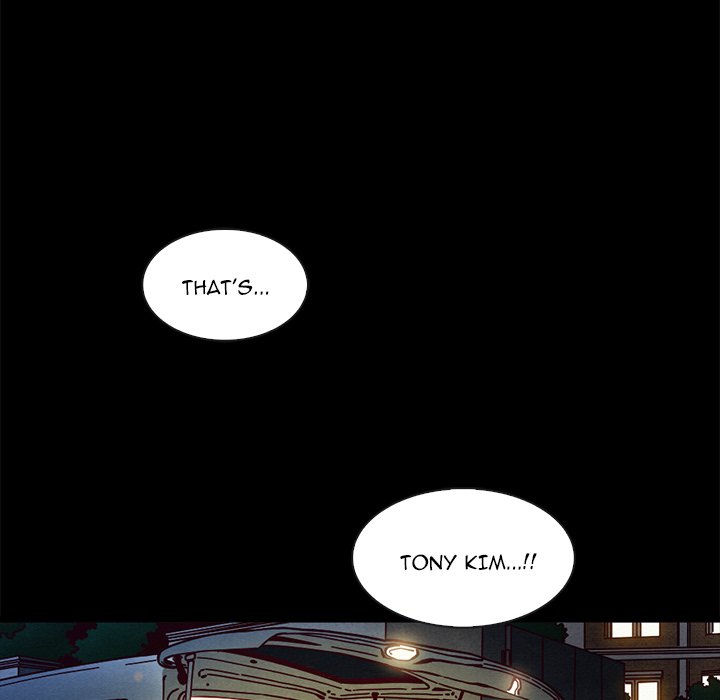 Bad Blood (Yongbieocheonga) chapter 40 page 31