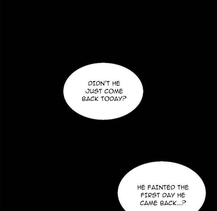 Bad Blood (Yongbieocheonga) chapter 40 page 33