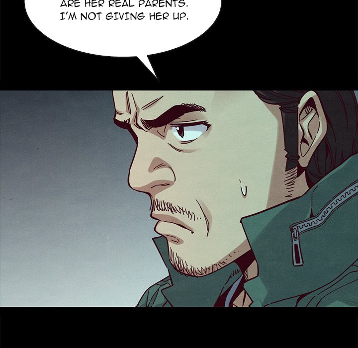 Bad Blood (Yongbieocheonga) chapter 40 page 47