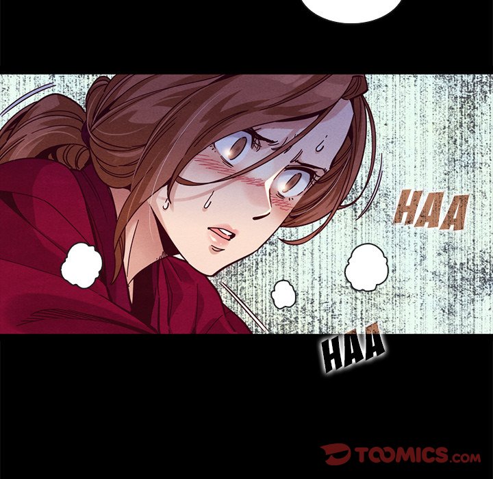 Bad Blood (Yongbieocheonga) chapter 40 page 52