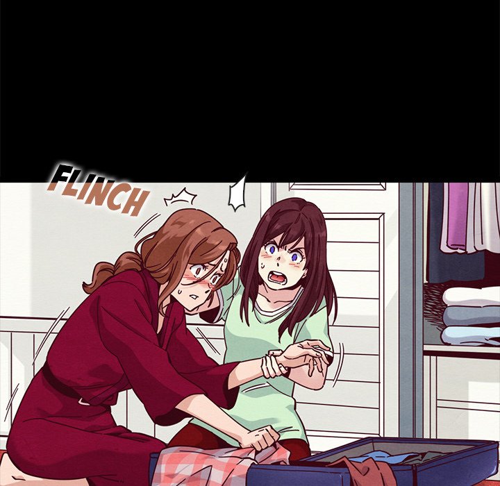 Bad Blood (Yongbieocheonga) chapter 40 page 54