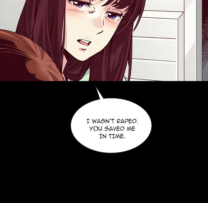 Bad Blood (Yongbieocheonga) chapter 40 page 61