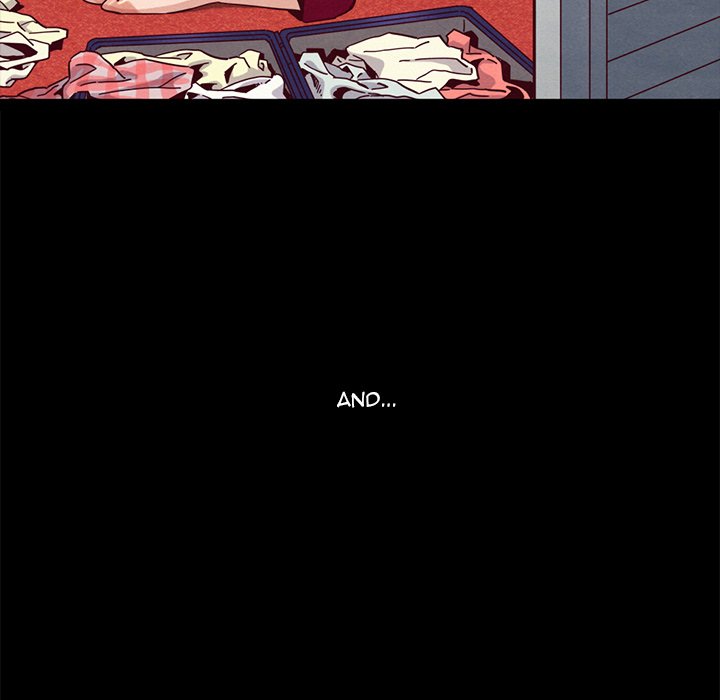 Bad Blood (Yongbieocheonga) chapter 40 page 71