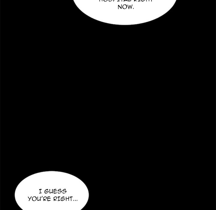 Bad Blood (Yongbieocheonga) chapter 40 page 87