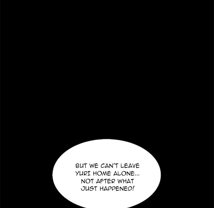 Bad Blood (Yongbieocheonga) chapter 40 page 91
