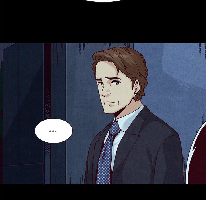 Bad Blood (Yongbieocheonga) chapter 40 page 98