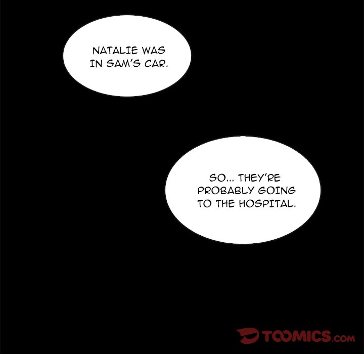 Bad Blood (Yongbieocheonga) chapter 40 page 106