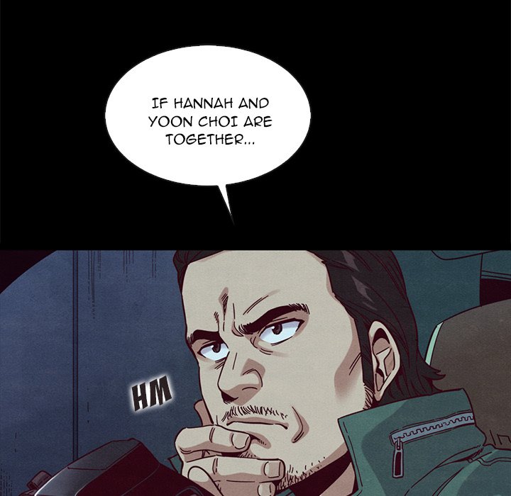 Bad Blood (Yongbieocheonga) chapter 40 page 107