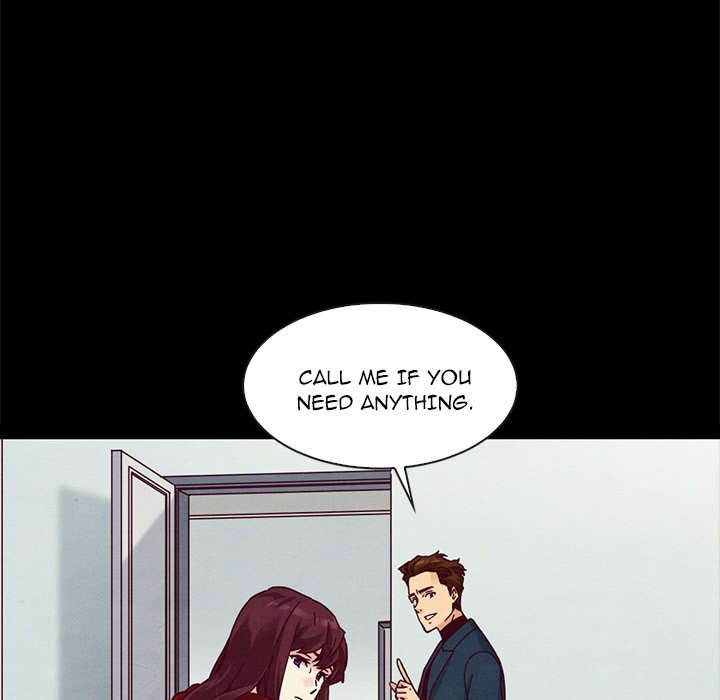 Bad Blood (Yongbieocheonga) chapter 40 page 117