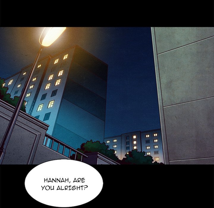 Bad Blood (Yongbieocheonga) chapter 41 page 8