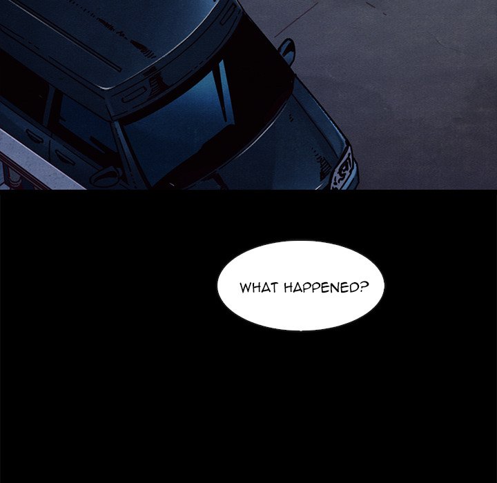 Bad Blood (Yongbieocheonga) chapter 41 page 11