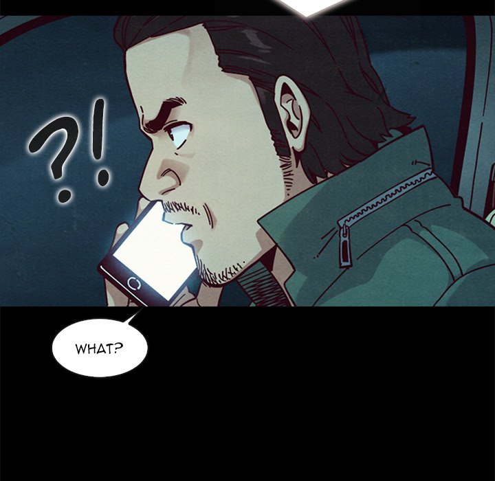 Bad Blood (Yongbieocheonga) chapter 41 page 15