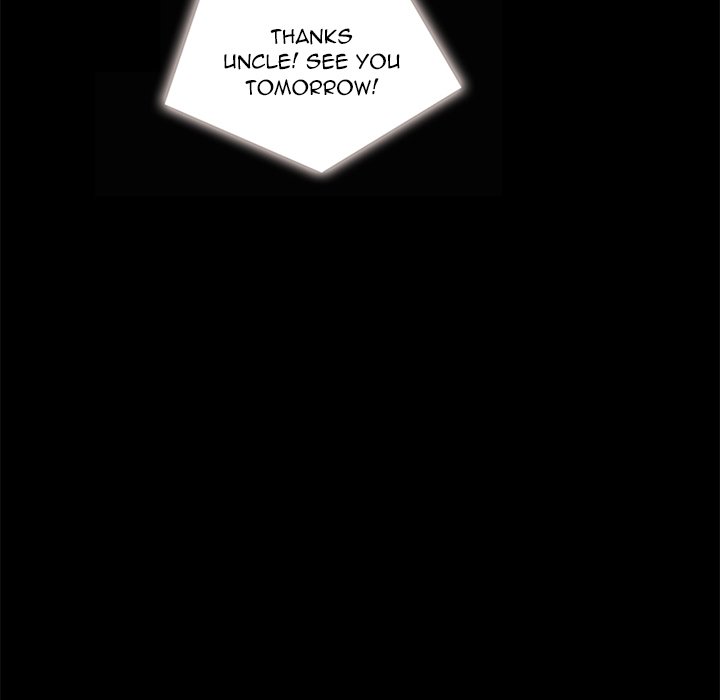 Bad Blood (Yongbieocheonga) chapter 41 page 20