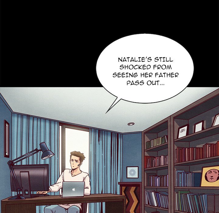 Bad Blood (Yongbieocheonga) chapter 41 page 30