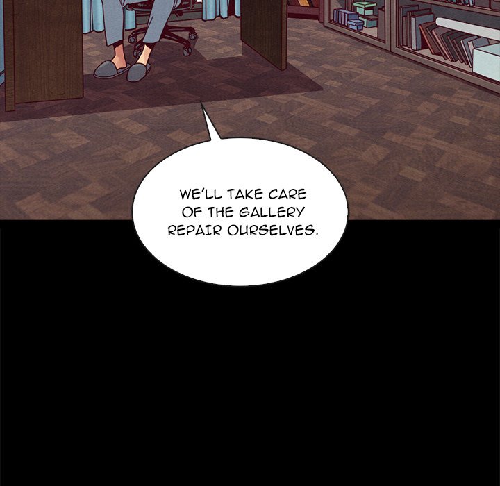 Bad Blood (Yongbieocheonga) chapter 41 page 31