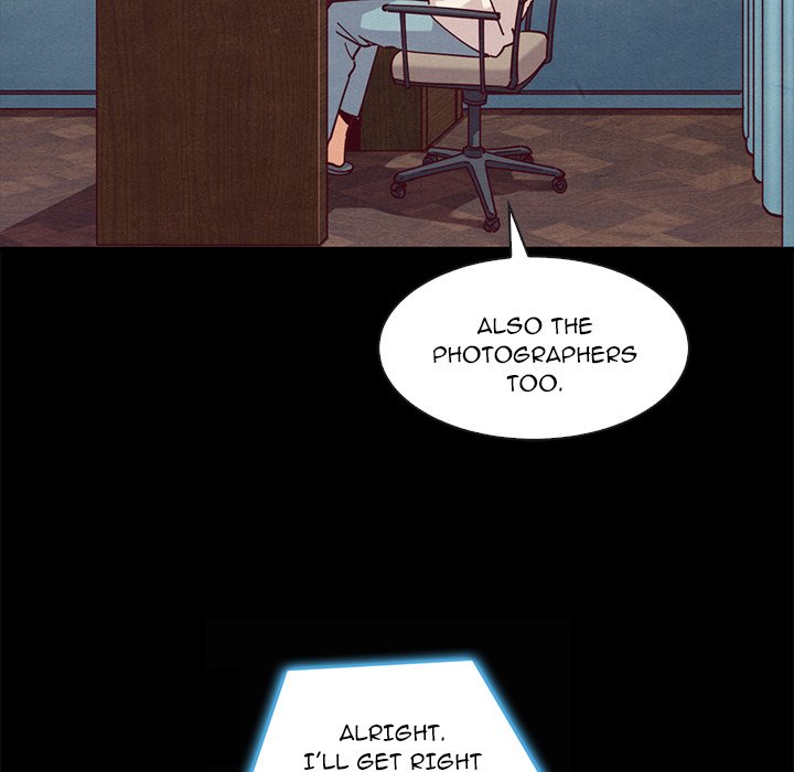 Bad Blood (Yongbieocheonga) chapter 41 page 33