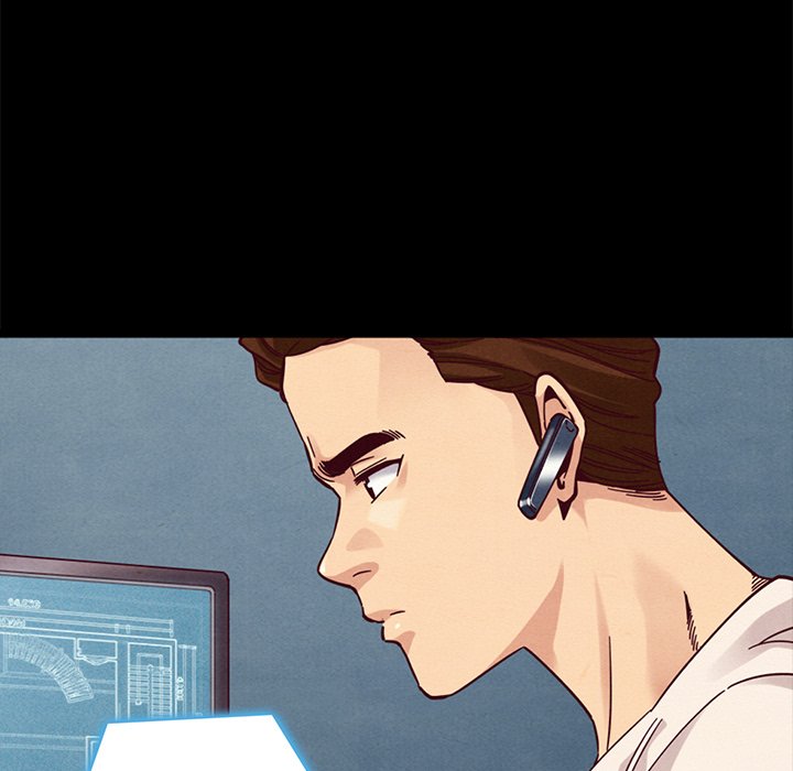Bad Blood (Yongbieocheonga) chapter 41 page 36