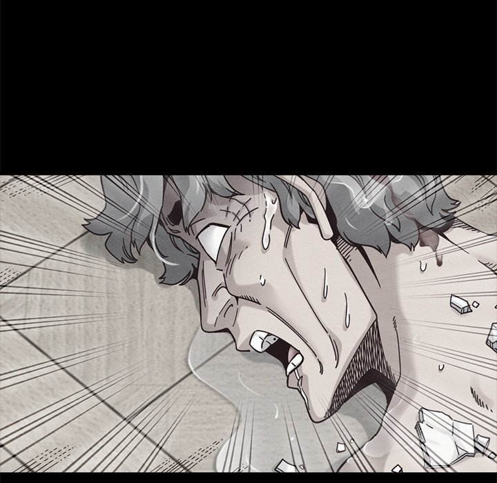 Bad Blood (Yongbieocheonga) chapter 41 page 38