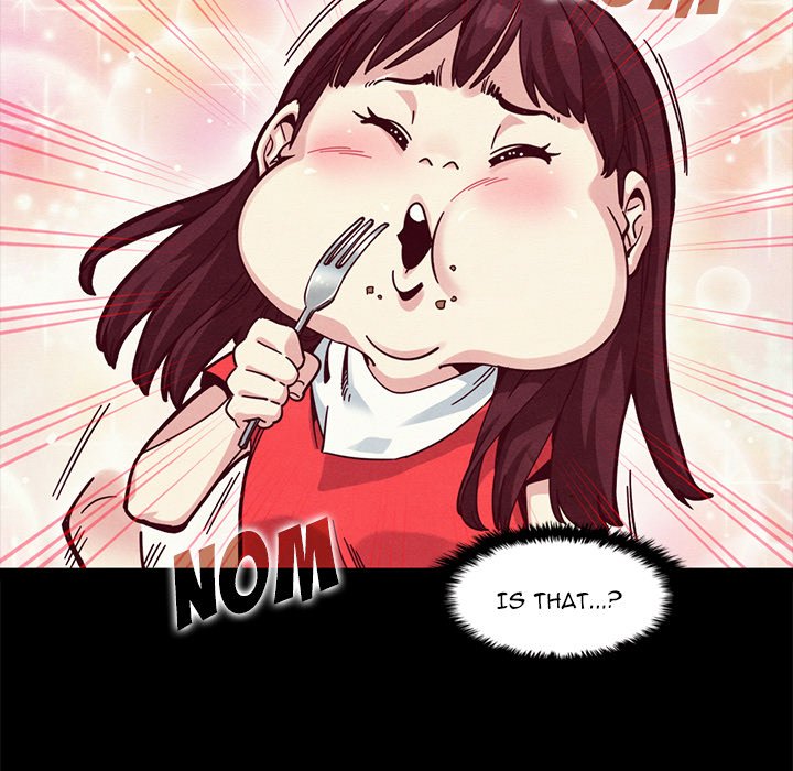 Bad Blood (Yongbieocheonga) chapter 41 page 47