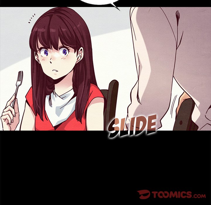 Bad Blood (Yongbieocheonga) chapter 41 page 58