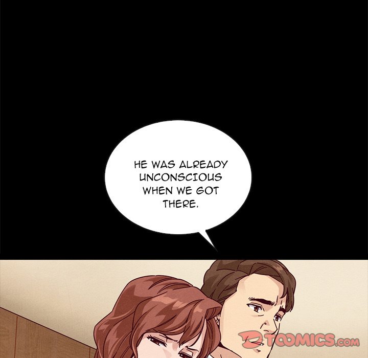 Bad Blood (Yongbieocheonga) chapter 41 page 76