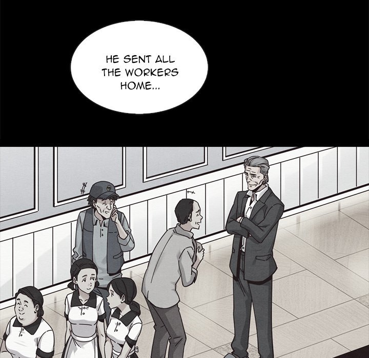 Bad Blood (Yongbieocheonga) chapter 41 page 78