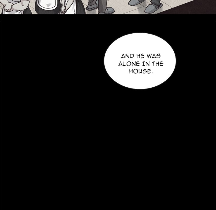 Bad Blood (Yongbieocheonga) chapter 41 page 79