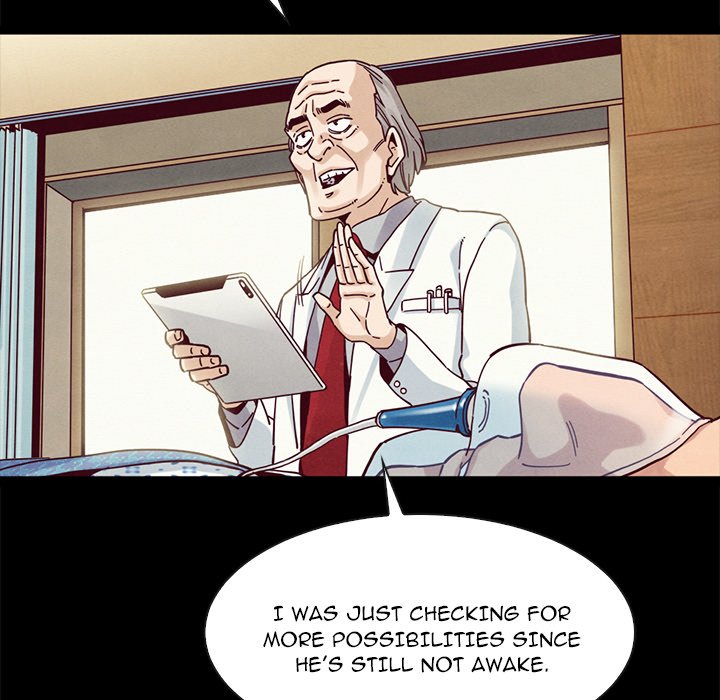 Bad Blood (Yongbieocheonga) chapter 41 page 83