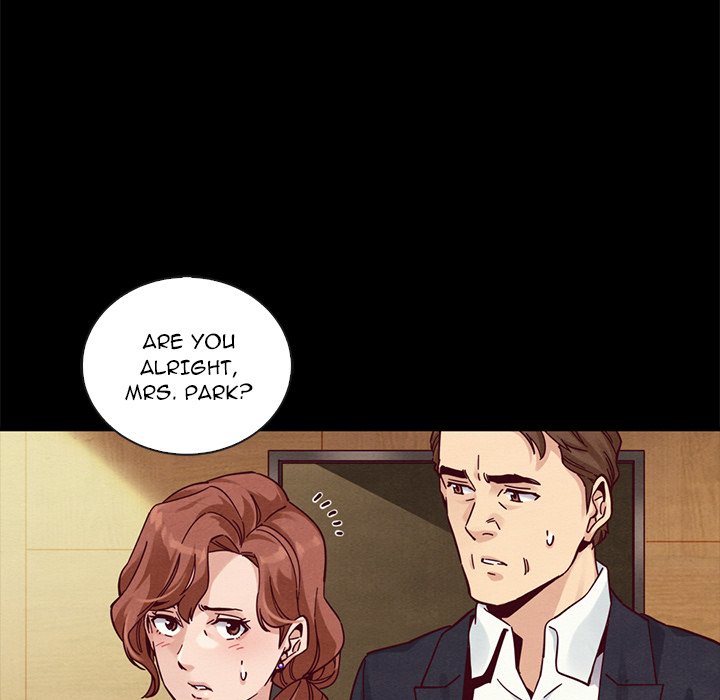 Bad Blood (Yongbieocheonga) chapter 41 page 86