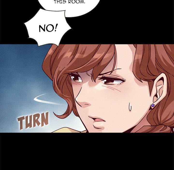 Bad Blood (Yongbieocheonga) chapter 41 page 90