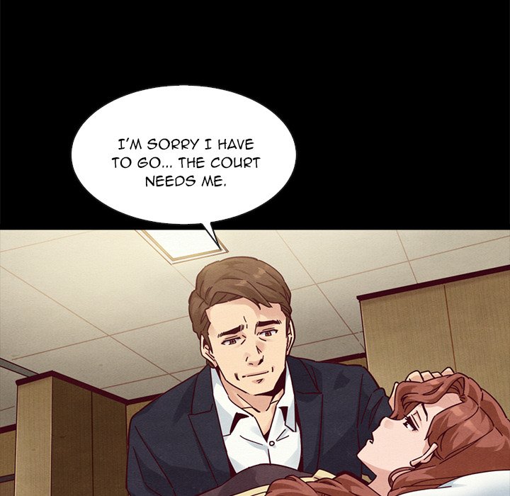 Bad Blood (Yongbieocheonga) chapter 41 page 98