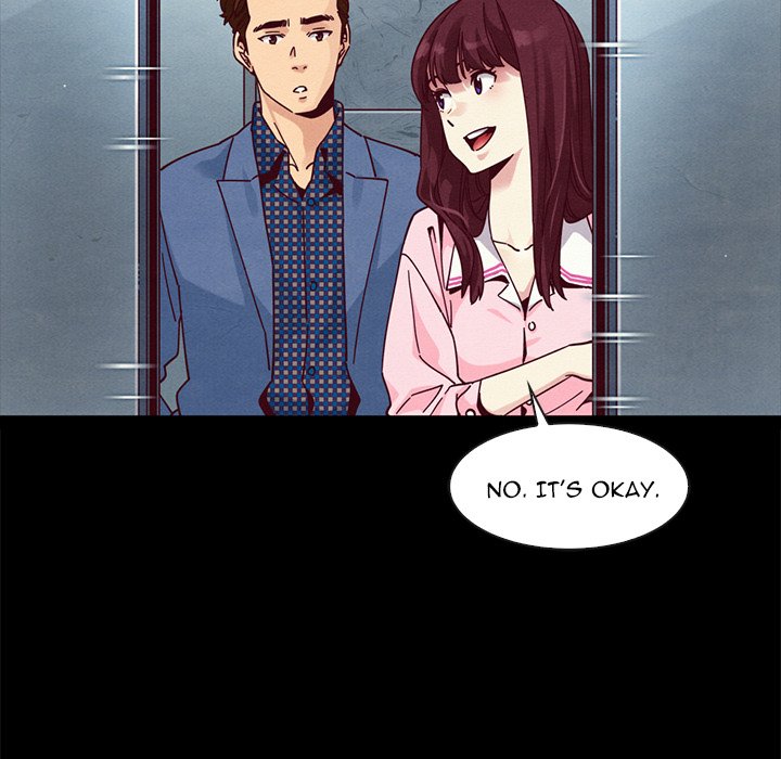 Bad Blood (Yongbieocheonga) chapter 41 page 127