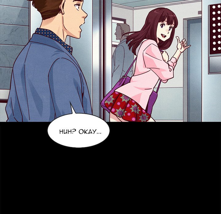 Bad Blood (Yongbieocheonga) chapter 41 page 129