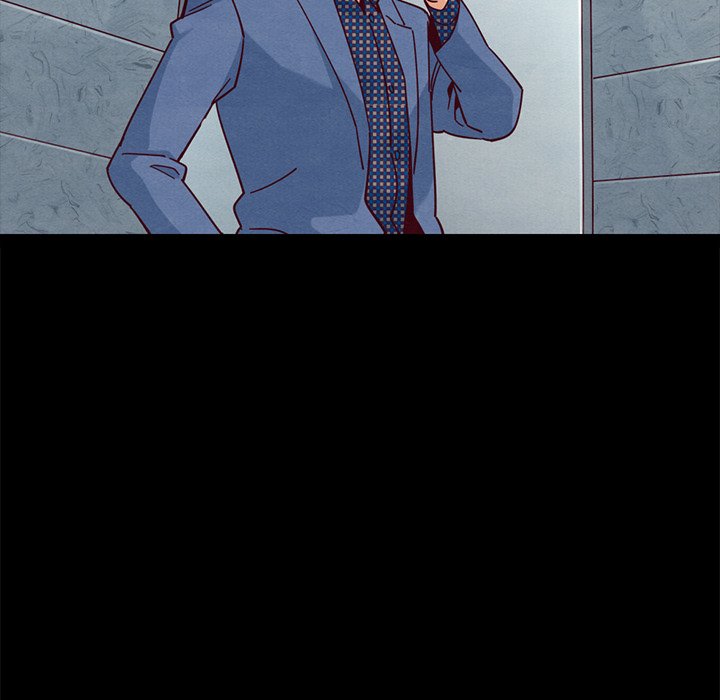 Bad Blood (Yongbieocheonga) chapter 41 page 134