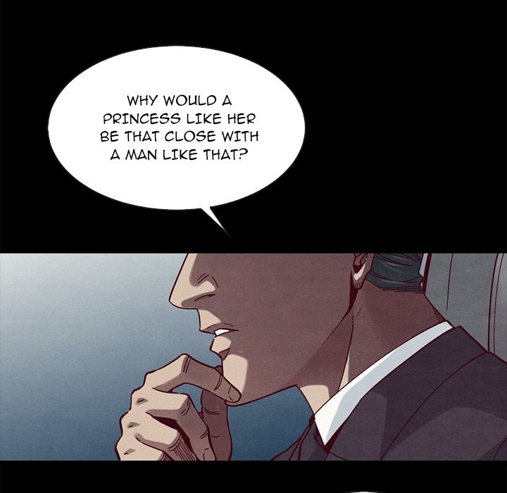 Bad Blood (Yongbieocheonga) chapter 41 page 149