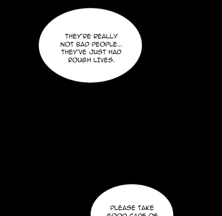 Bad Blood (Yongbieocheonga) chapter 42 page 21