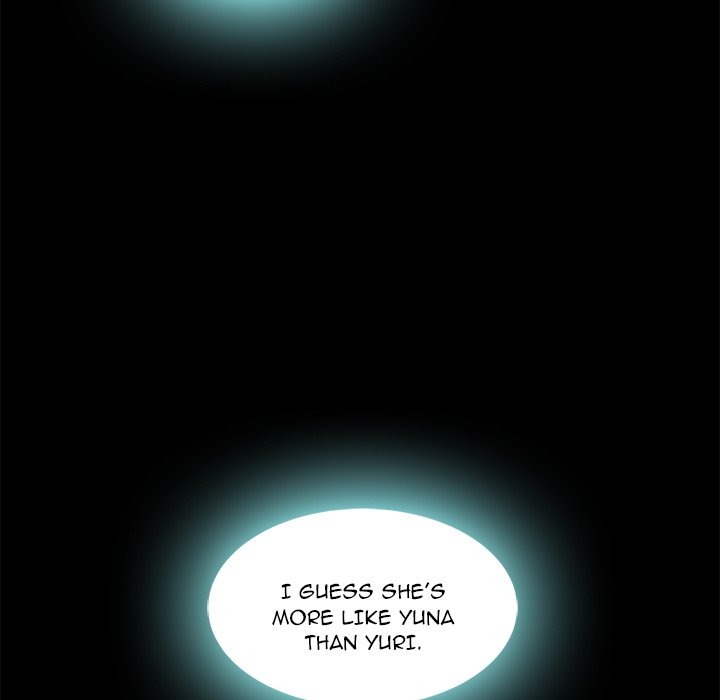 Bad Blood (Yongbieocheonga) chapter 42 page 26