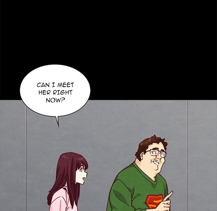 Bad Blood (Yongbieocheonga) chapter 42 page 29