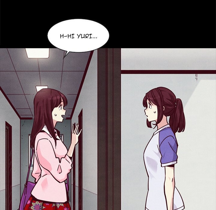 Bad Blood (Yongbieocheonga) chapter 42 page 49