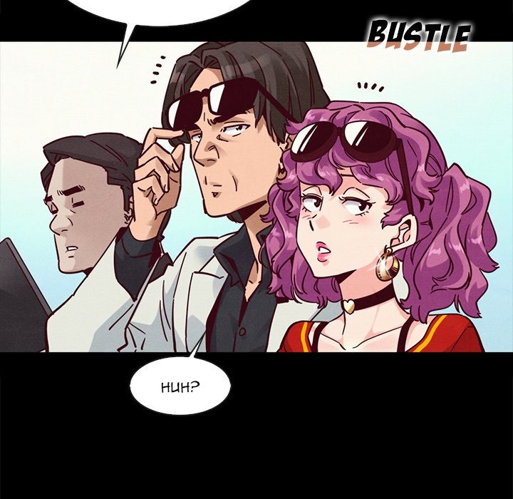 Bad Blood (Yongbieocheonga) chapter 42 page 66