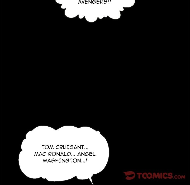 Bad Blood (Yongbieocheonga) chapter 42 page 70