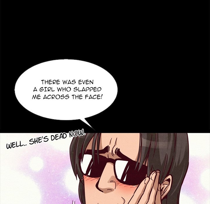 Bad Blood (Yongbieocheonga) chapter 42 page 78