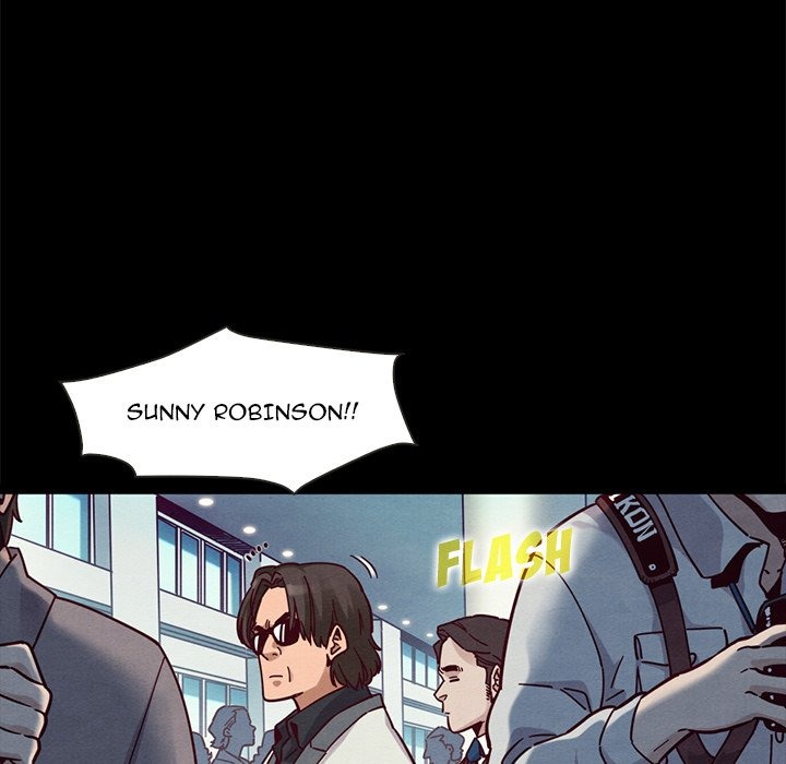 Bad Blood (Yongbieocheonga) chapter 42 page 84