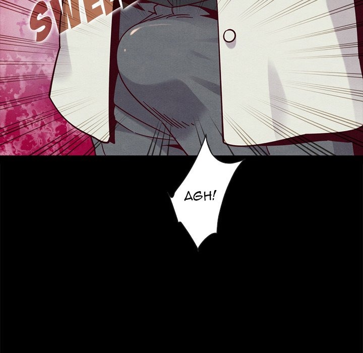 Bad Blood (Yongbieocheonga) chapter 42 page 89