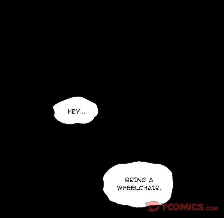 Bad Blood (Yongbieocheonga) chapter 42 page 100