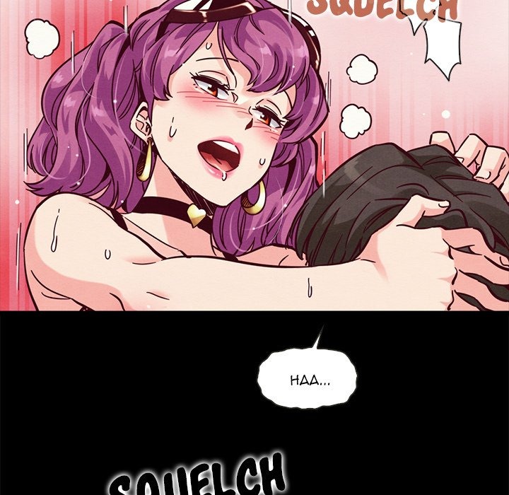 Bad Blood (Yongbieocheonga) chapter 42 page 110