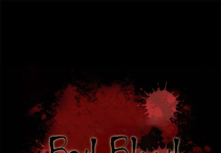Bad Blood (Yongbieocheonga) chapter 43 page 2