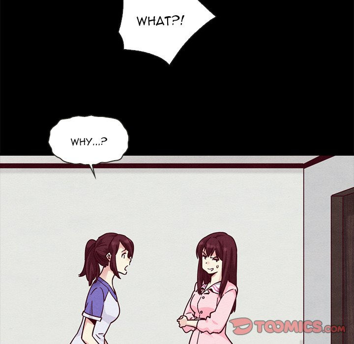 Bad Blood (Yongbieocheonga) chapter 43 page 10