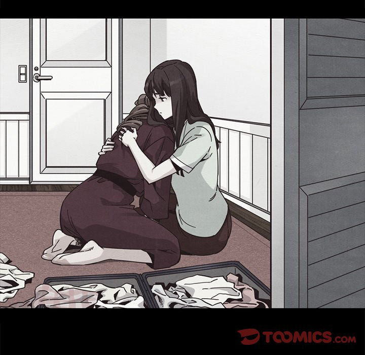 Bad Blood (Yongbieocheonga) chapter 43 page 22